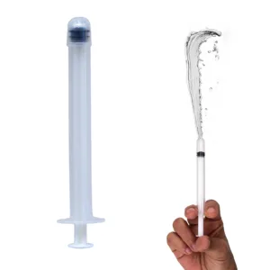 Lube Tube