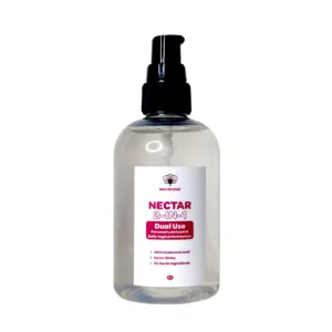 Free Nectar 2-in-1 Personal Lubricant 4 oz