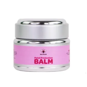 Petal Protection Vulva Balm 50 ML Jar